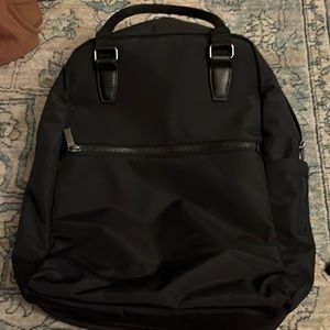 Travel Backpack Black